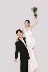 -全城热恋璀璨婚纱摄影(国贸总店)