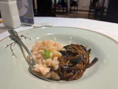 虾仁软兜-金陵饭店·梅苑