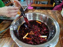-满江红串串香(七道堰街店)