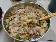 -正宗杨记普洱酸醋米线(总店)