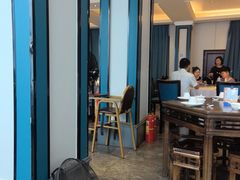 -米汤记忆(南京西路店)