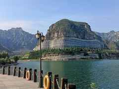 -天鹅湖生态旅游风景区