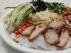 -七叔家宴家常广西菜(明秀东路店)