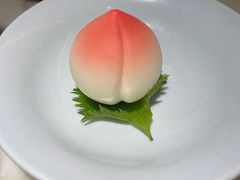 -京华烟云·北京烤鸭(领展购物广场·中关村店)