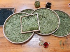 -十八棵（老龙井）御茶园(老龙井店)