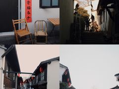 -小河直街历史文化街区