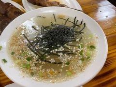 茶泡饭-烧鸟周居酒屋(香山店)