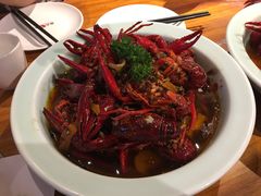 金汤小龙虾-戴记龙虾(天泽街店)