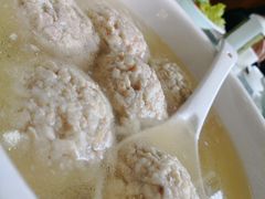 -东方太阳城淮扬餐厅(会所中餐厅店)