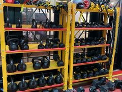 -Stone Motion Fitness 释动健身