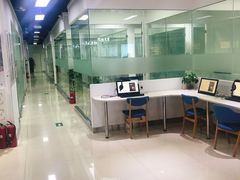 -诺亚雅思托福北郊中心(凤城路店)