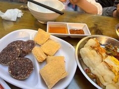 -88号小吃店·经典云南菜·地道纳西美食