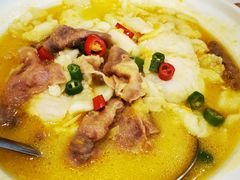 -天津菜馆(南湖店)