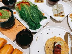 -蔡澜点心·粤菜(西单大悦城店)