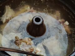 -云海肴·汽锅鸡·云南菜(高德置地店)