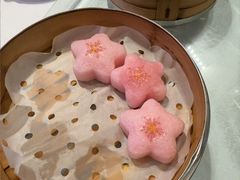 -水上明月·湖景餐厅