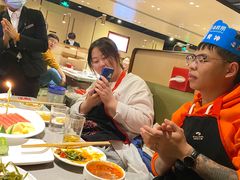 -海底捞火锅(苏宁生活广场店)