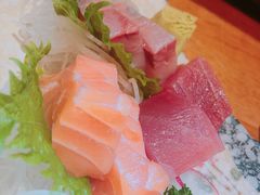 三文鱼刺身-有喜屋·深夜食堂(北京西路店)