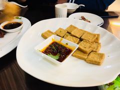 -茶港食堂(武昌店)