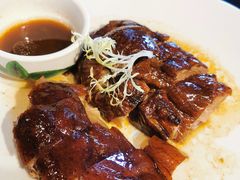 -猪肉婆私房菜(容桂总店)
