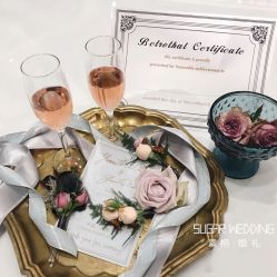 点击看大图 -素格婚礼