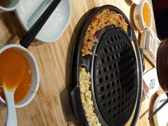 -韩宫宴烤肉·料理(武汉印象城店)