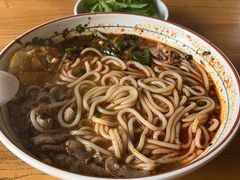 -闵四遵义羊肉粉(朝外大街店)