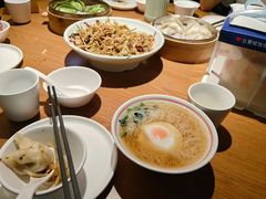 -北大荒人•新东北菜(青岛银座店)