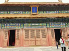 -历代帝王庙博物馆