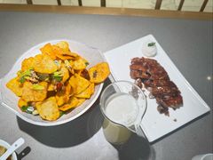 -茅庐川菜(青岛凯德店)