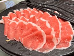 -东来顺饭庄(王府井步行街店)