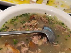 -前门烤鸭(江东中路店)