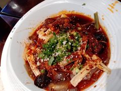 -成都你六姐·牛肉冒菜(城市集市合生汇店)