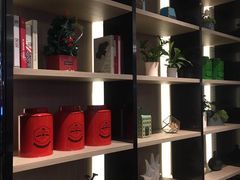 -港丽餐厅(高德置地店)