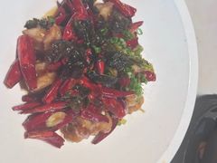 -唐猫庭院·千年陕菜(大唐不夜城店)