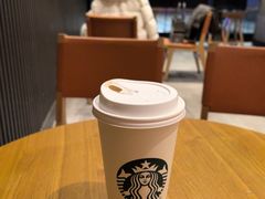 -星巴克臻选(青岛金狮广场店)