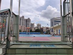 -黄金海岸水上乐园