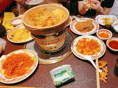 -大吉利·潮汕牛肉火锅(河西店)