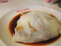 -西关明记肠粉(荔枝湾店)