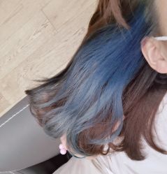 点击看大图 -P.STYLE 派斯造型