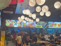 -本色.小马哥烧烤(无锡九里仓店)