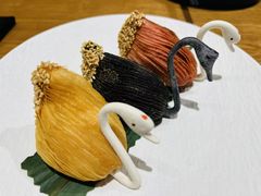 -云山茶餐厅(广东大厦店)