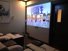 -足传奇足浴SPA(科技城店)