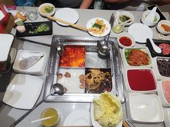 -海底捞火锅(振华广场生日主题店)