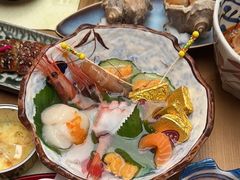 -和创柚子·会席日本料理(新区淮海街店)