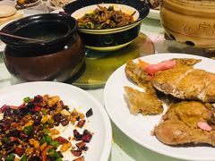 -国人川菜(李家村建东街店)