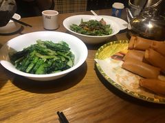 -肖记公安牛肉鱼杂馆· 省级非物质文化遗产(仁和路店)