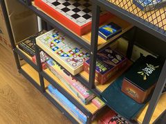 -不倒翁实景剧情密室逃脱(光明凤凰城站店)