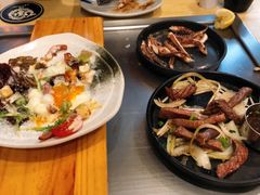 -日葵 大阪烧ひまり(仙霞路店)