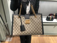 -Gucci(北京金融街购物中心店)